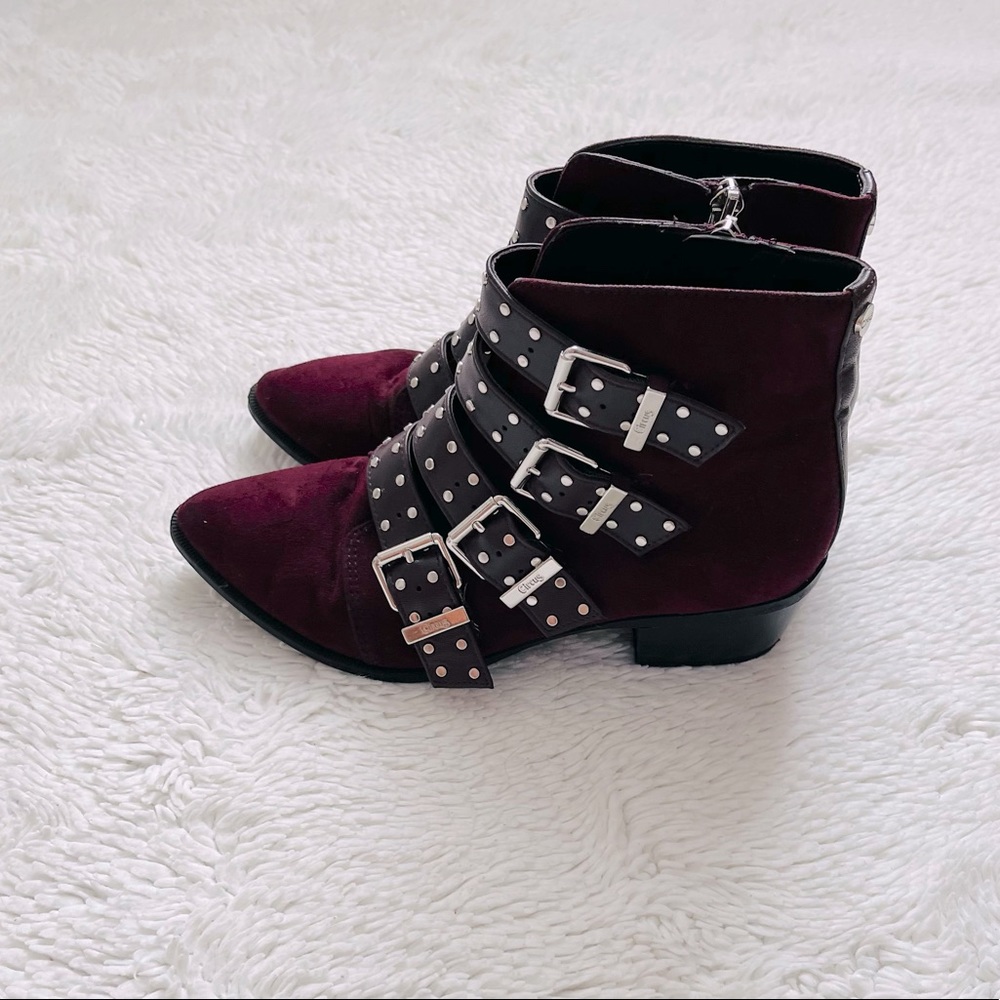 Boots - Picture 2 of 2